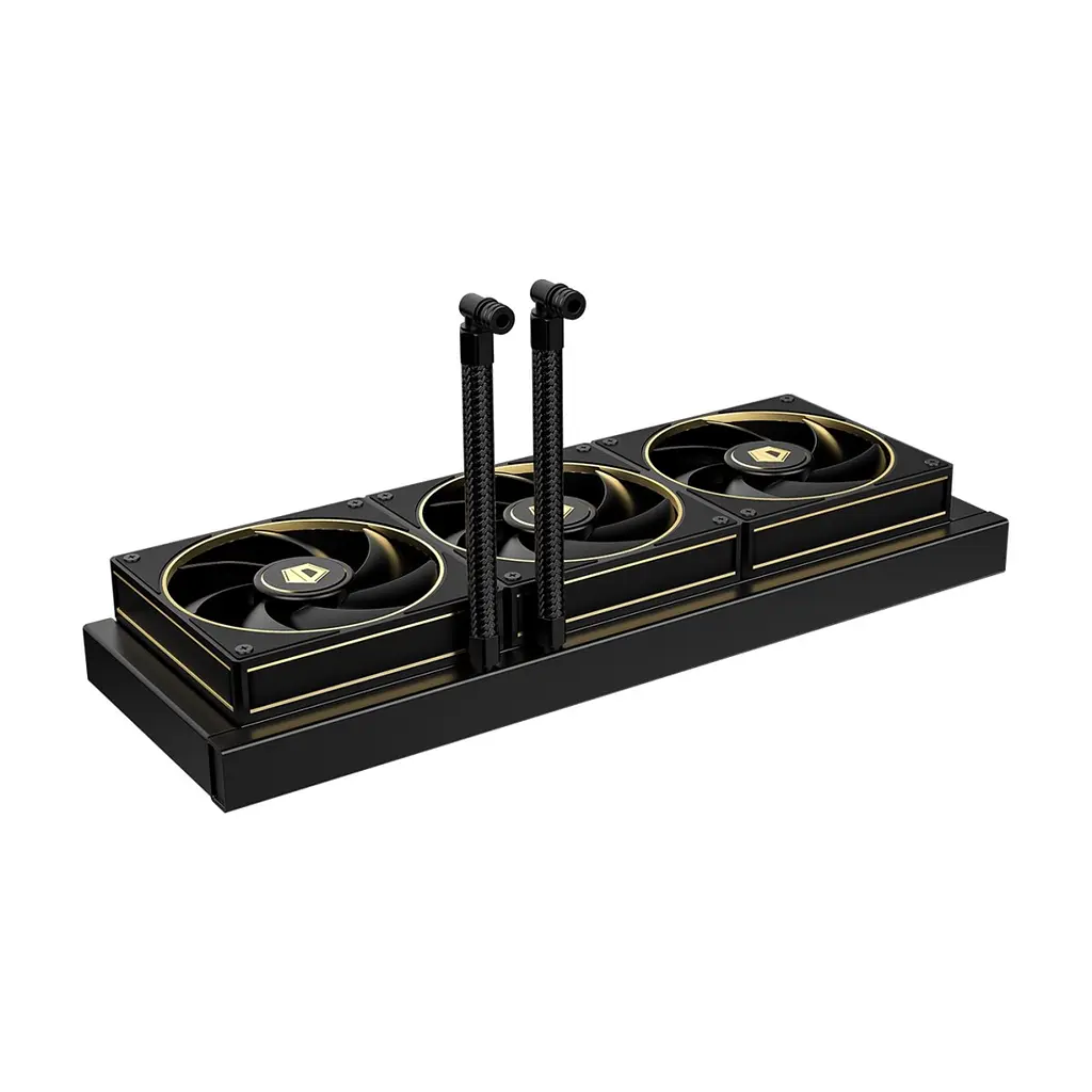 Система рідинного охолодження ID-Cooling DX360 GDL - фото 8