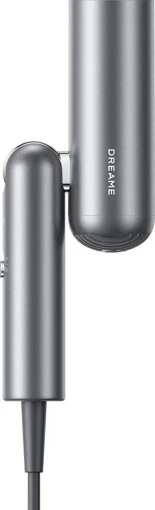 Фен Dreame Pocket Hair Dryer (AHD51) Grey UA - фото 6