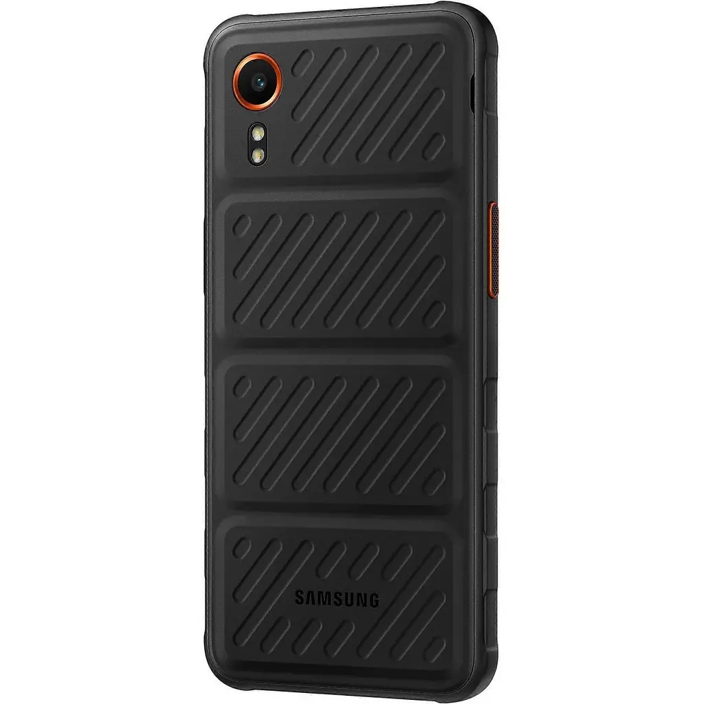 Смартфон Samsung Galaxy Xcover 7 6/128GB Black [SM-G556BZKDEUC] UA-UCRF [121270] - фото 7