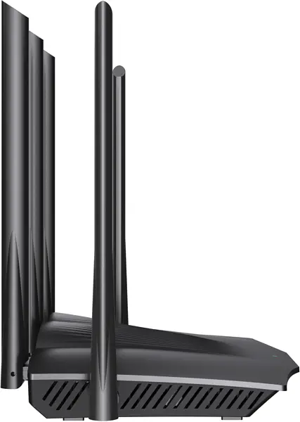 Роутер Tenda TX12 Pro (AX3000) UA - фото 3