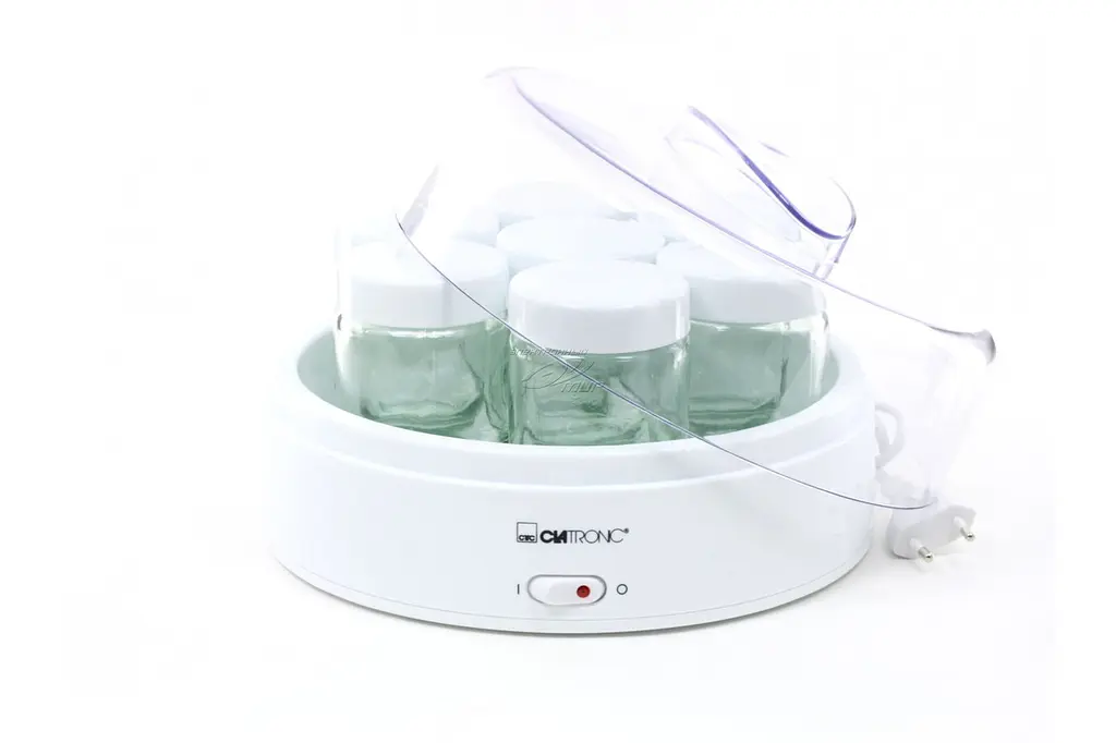 Йогуртниця Clatronic JM 3344 - фото 4