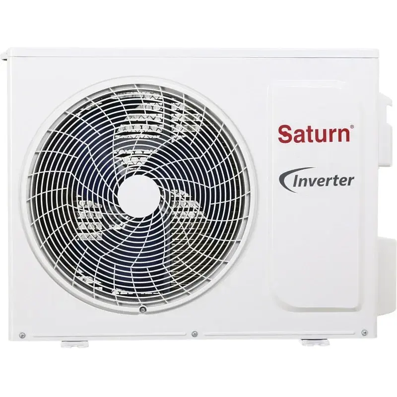Кондиціонер SATURN ST-12HR/HB - фото 3