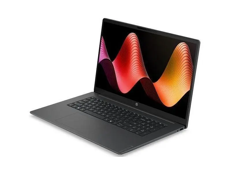 Ноутбук HP OmniBook 3 AI 17-dn0002ua (DV5H2EA) - фото 2