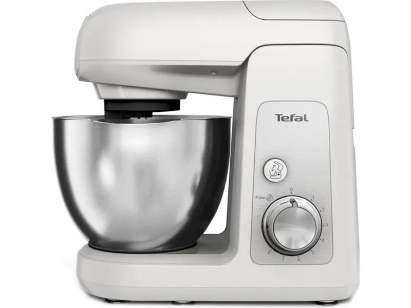 Кухонний комбайн Tefal QB525B38