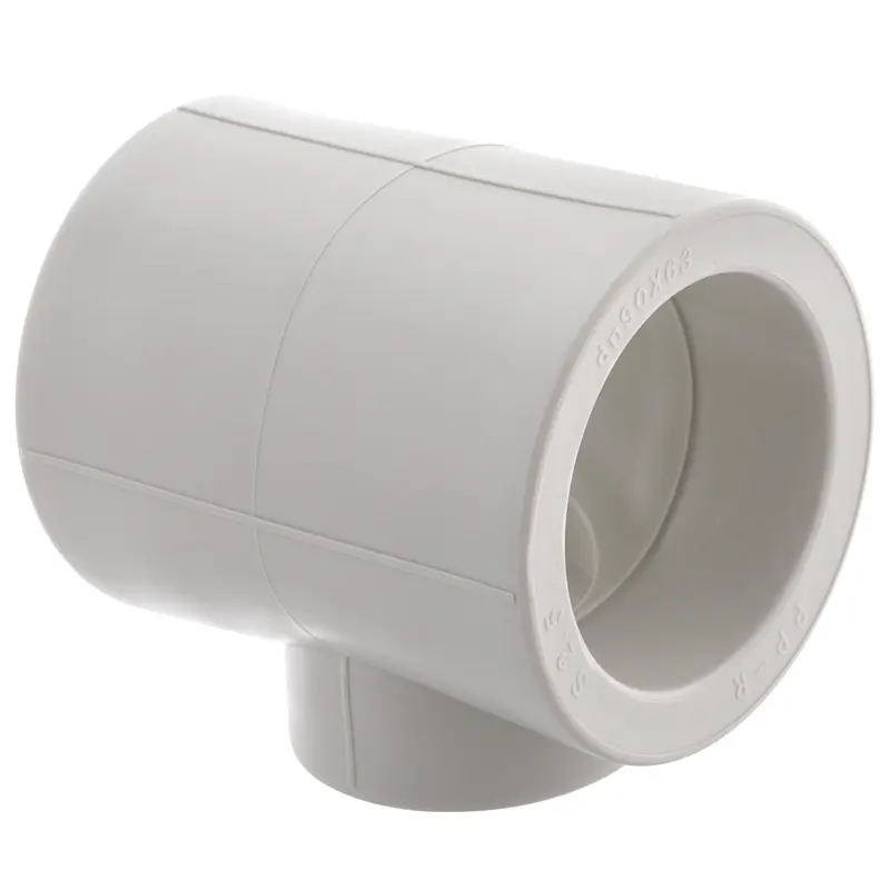 Трійник редукційний Koer 90x63x90 PPR K0225.Pro KP2590 - фото 3