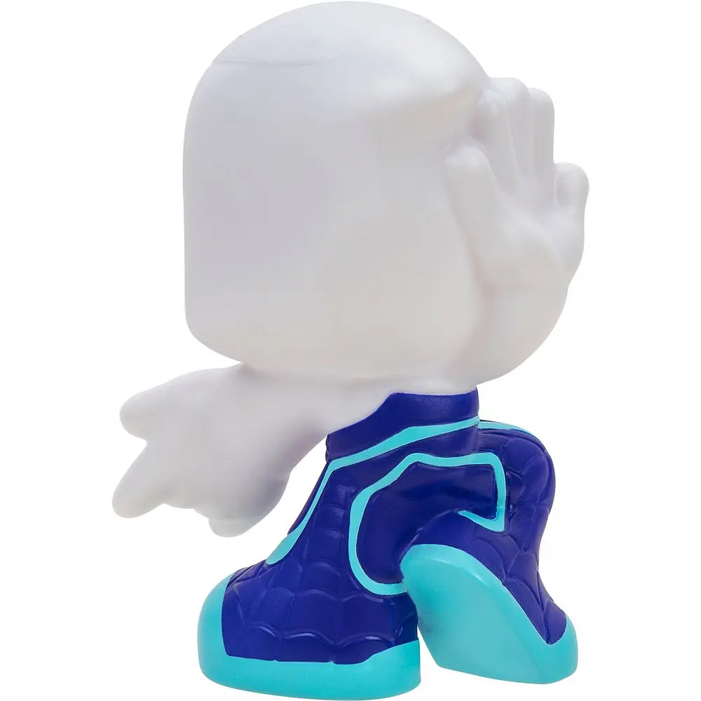 Іграшка Spidey Bath Squirters Single pack Ghost-Spider Привид-павук бризкалка 10 см (SNF0221) - фото 7