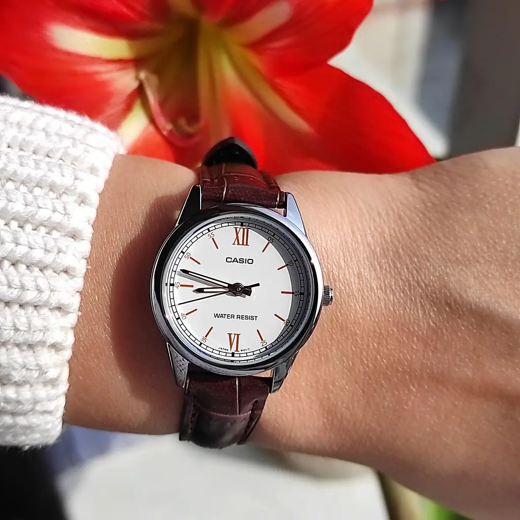 Годинник Casio LTP-V005L-7B3 - фото 7