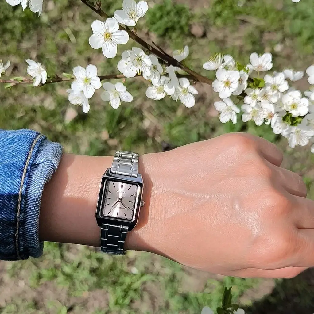 Годинник Casio LTP-V007D-4E - фото 4