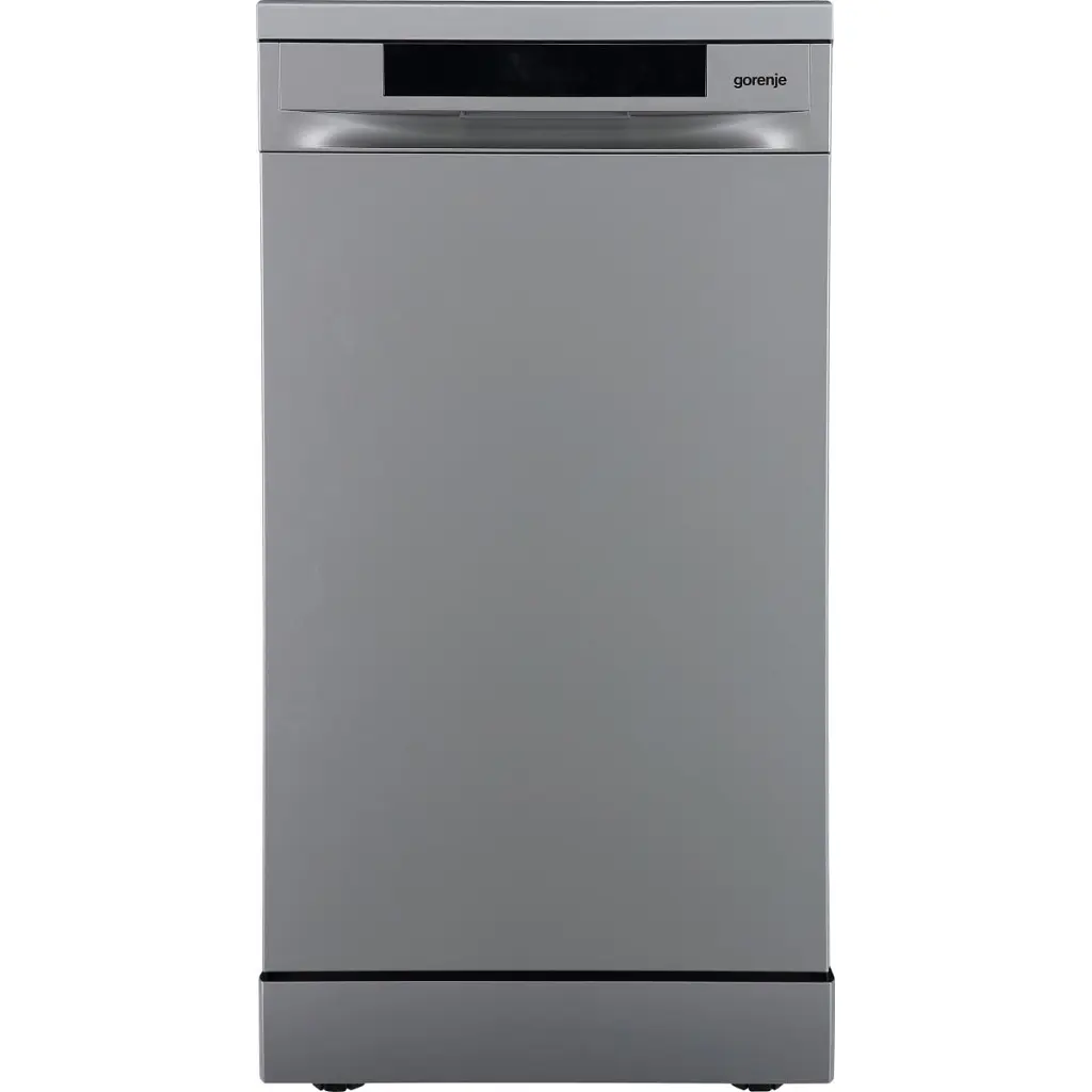 Посудомийна машина Gorenje GS541D10X - фото 4