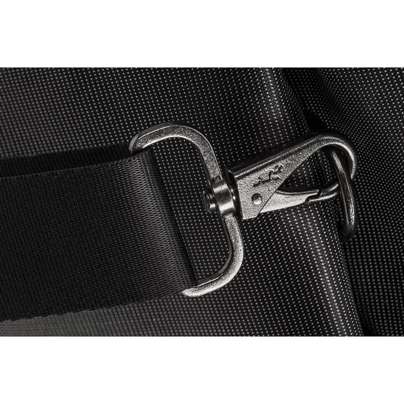 Сумка для ноутбука RivaCase 15.6" 8231 Black (8231Black) - фото 7