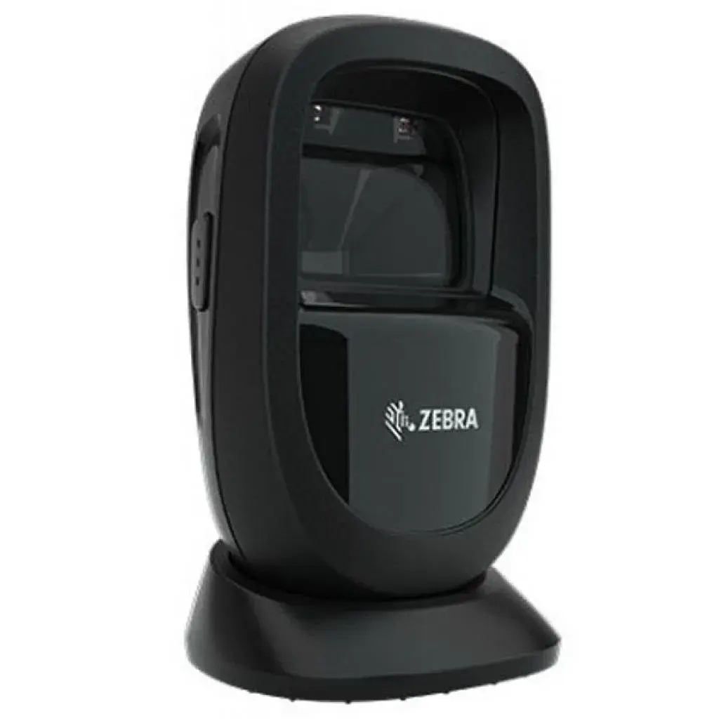 Сканер штрих-коду Symbol/Zebra DS9308-SR 2D USB, black, kit (DS9308-SR4U2100AZE) - фото 2