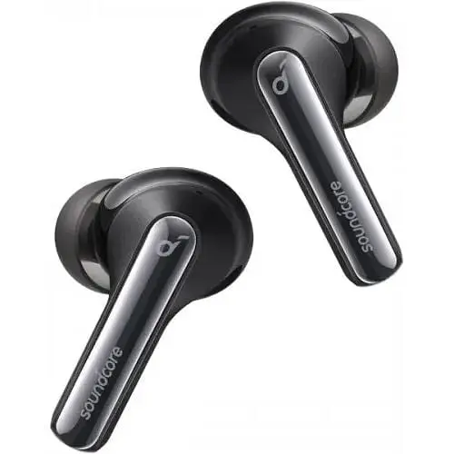 Бездротова гарнітура Anker Life P3i (A3993011) TWS стерео чорна А3993011 - фото 3