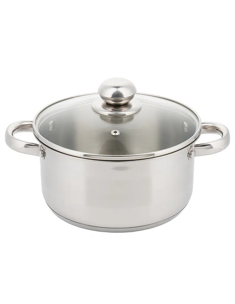 Каструля KingHoff KH-4327 16см 1.5л