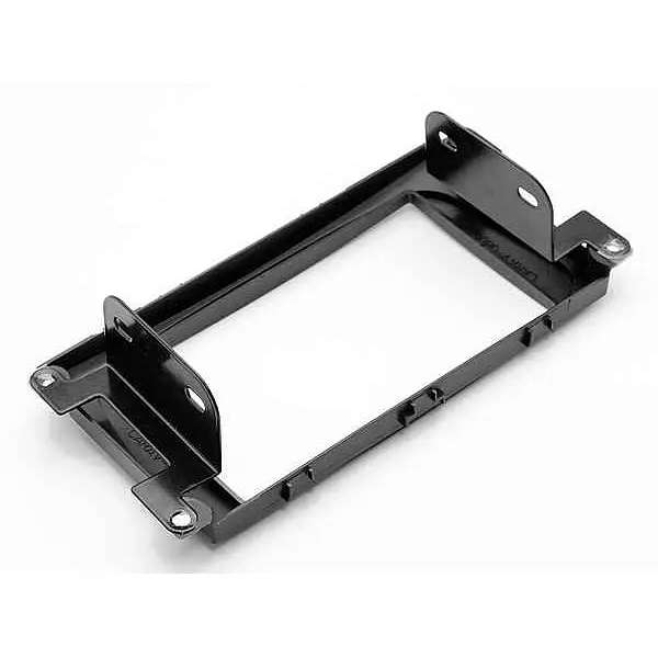 Переходная рамка Ford Focus, Mondeo, S-Max, C-Max, Galaxy, Kuga Carav 08-002 - фото 3