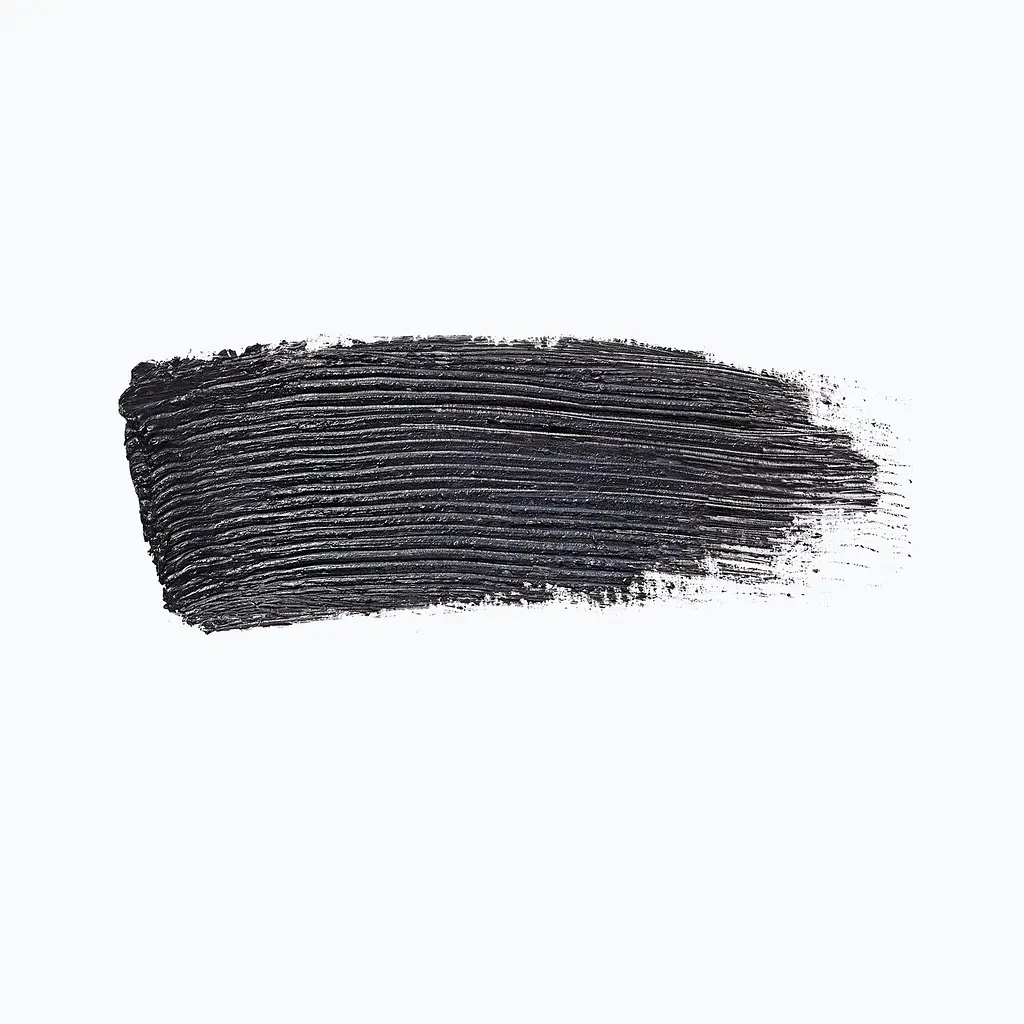 Тушь для ресниц Flormar Big'N'Bold Lengthening черная - фото 4