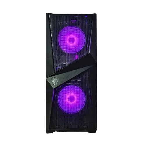 Ігровий ПК Shadow (RX 6700 XT 12GB / Intel Core i5 12400F / 16GB DDR4 / SSD 1TB) - фото 2