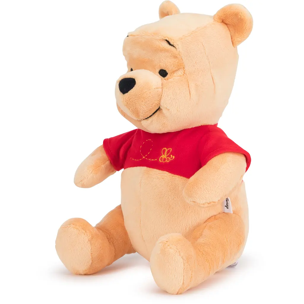 Игрушка детская мягконабивная Disney Винни Пух (PDP2400017) - фото 2
