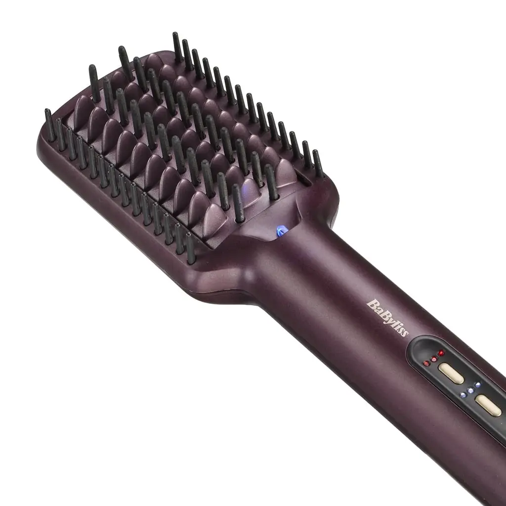 Прилад для укладання волосся Babyliss AS6400E - фото 8