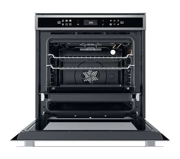 Духовка электрическая Whirlpool W6 4PS1 OM4 P - фото 2