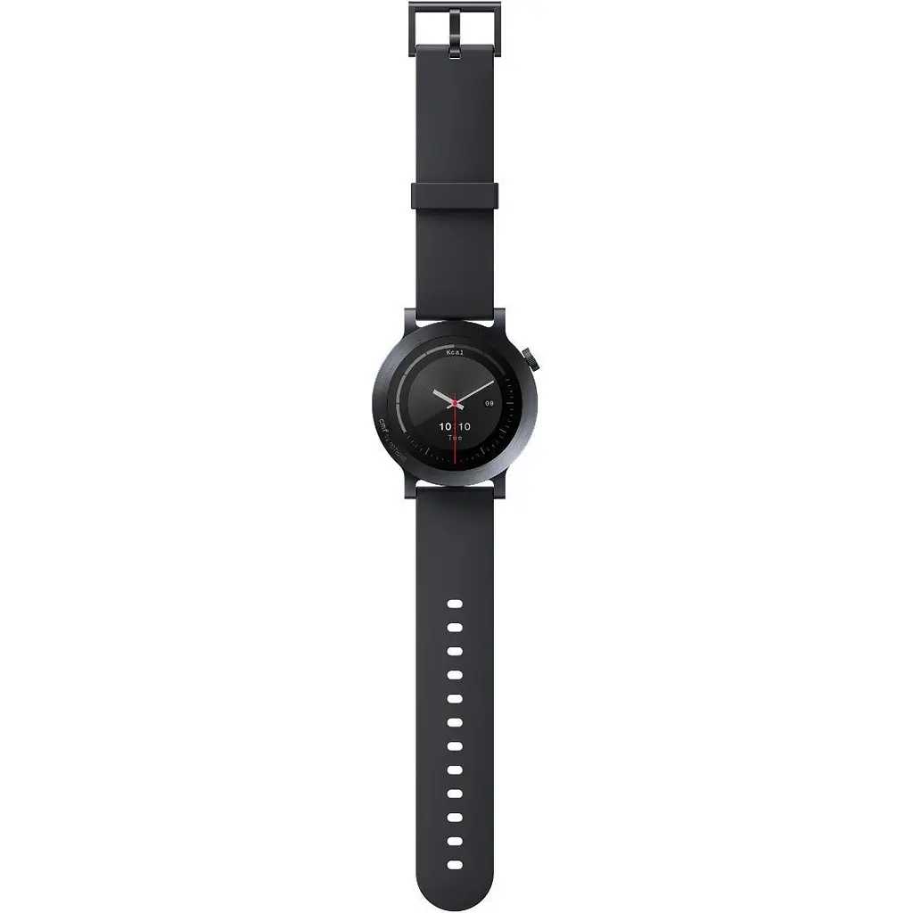 Смарт-годинник CMF by Nothing Watch 3 Pro Dark Grey [142307] - фото 8