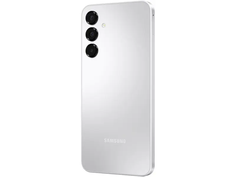 Смартфон Samsung Galaxy A16 4/128GB Gray (SM-A165FZAB) - фото 5