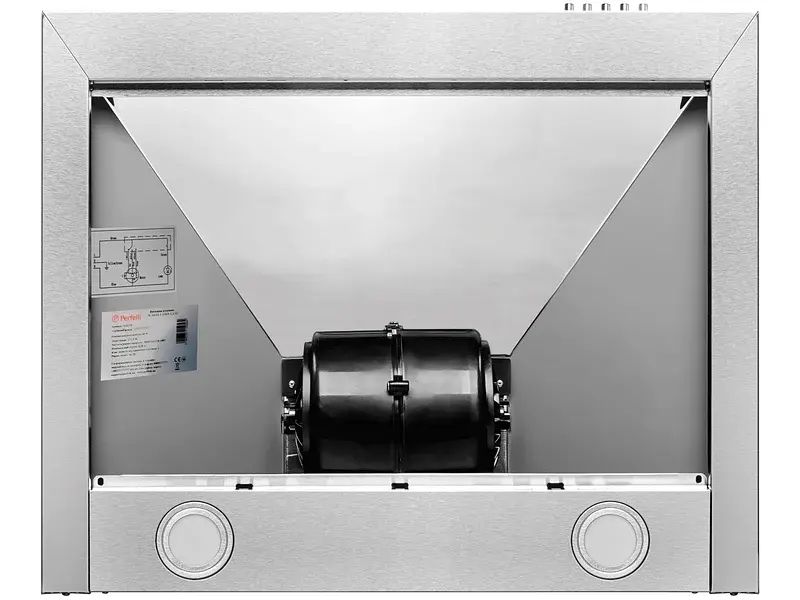 Витяжка Perfelli K 6610 I 1000 LED - фото 7