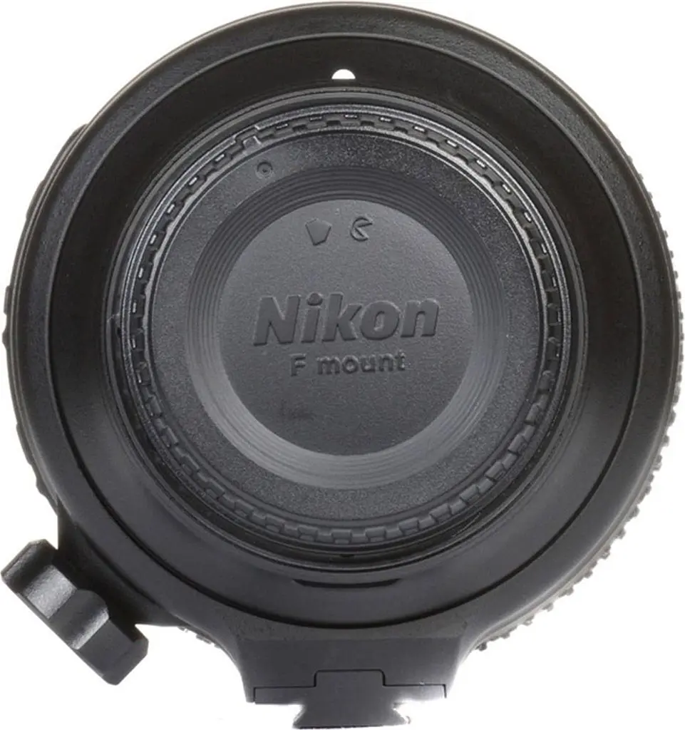 Об'єктив Nikon AF-S NIKKOR 70-200mm f/2.8E FL ED VR (JAA830DA) [87479] - фото 10