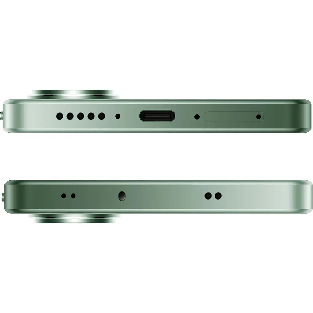 Смартфон Xiaomi Poco X7 Pro 12/512GB Green (UA UCRF) NFC - фото 9