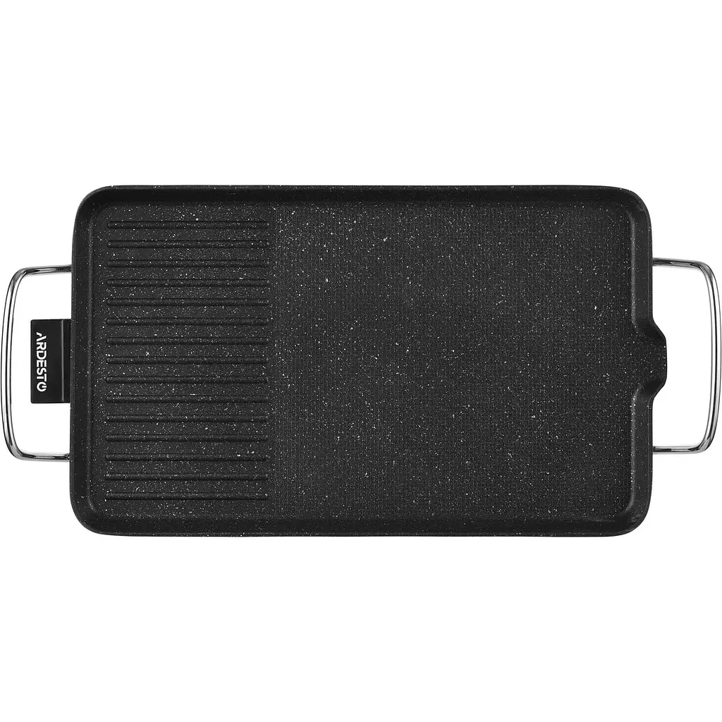 Электрогриль Ardesto GHP-1BL [138199] - фото 4