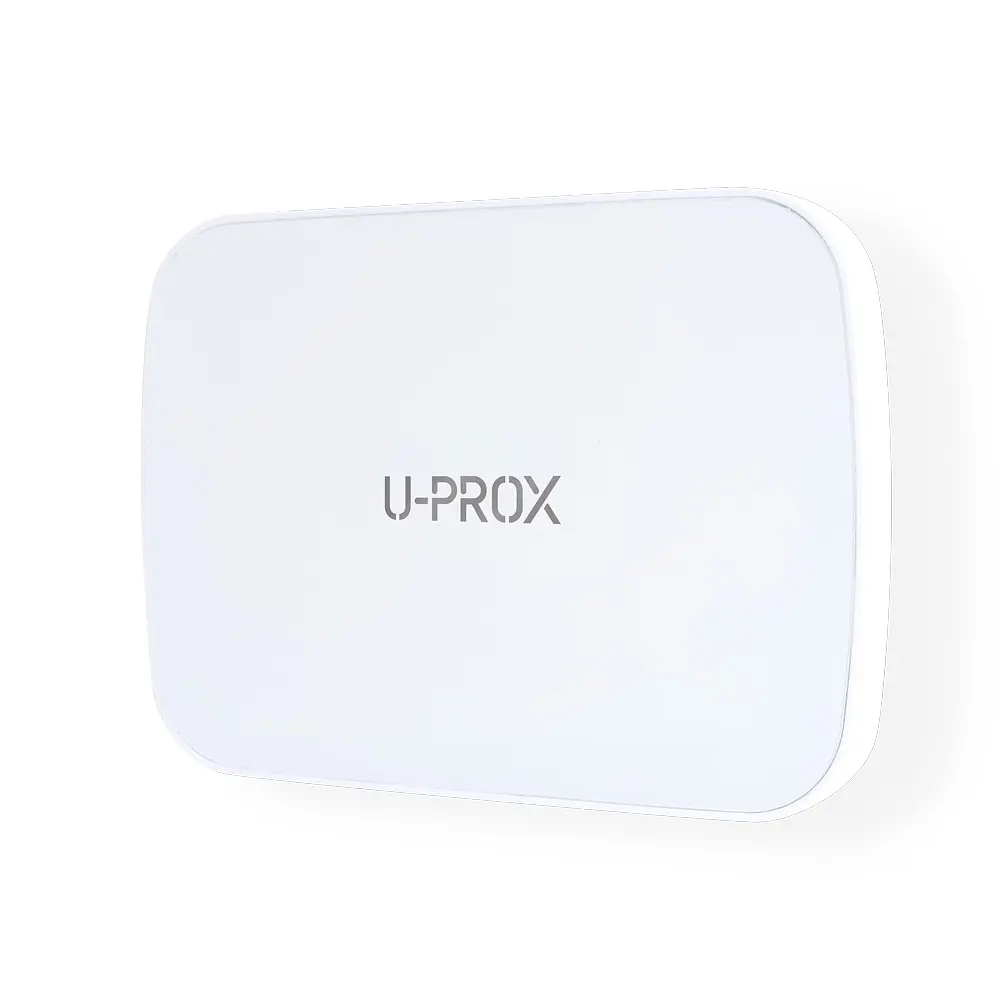 Бездротовий центр охорони ITV U-Prox MP center White з 2G, Ethernet (23-00319) - фото 4