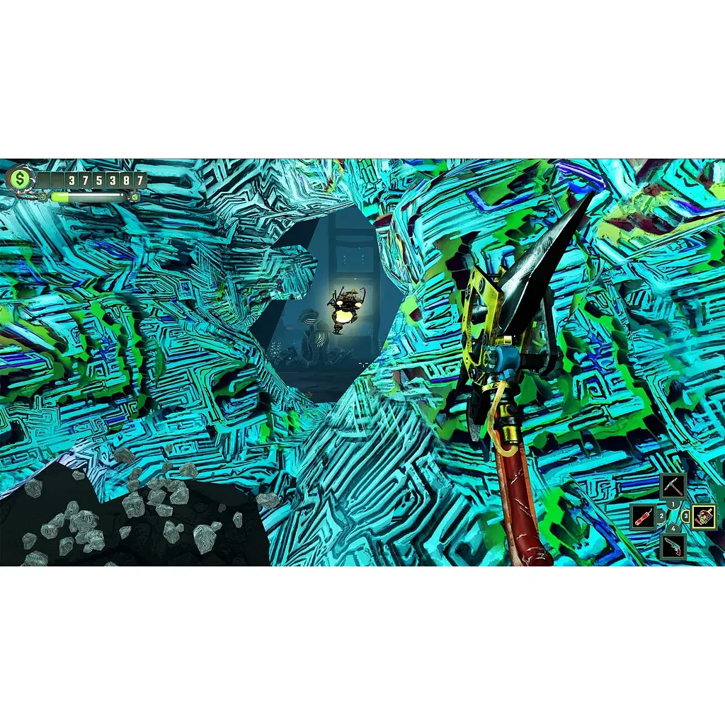 Ключ активации Microsoft Cave Digger 2 для Xbox Series S/X - фото 12