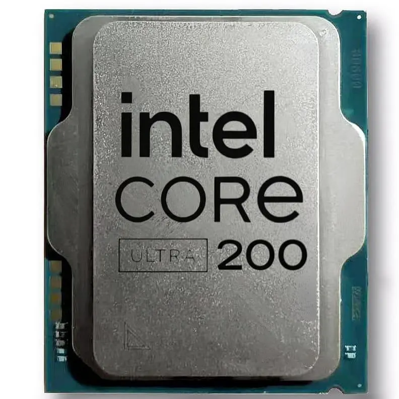 Процесор Intel Core Ultra 7 265KF (BX80768265KF) (Socket 1851, 20T, 5.5 ГГц, Box) - фото 2