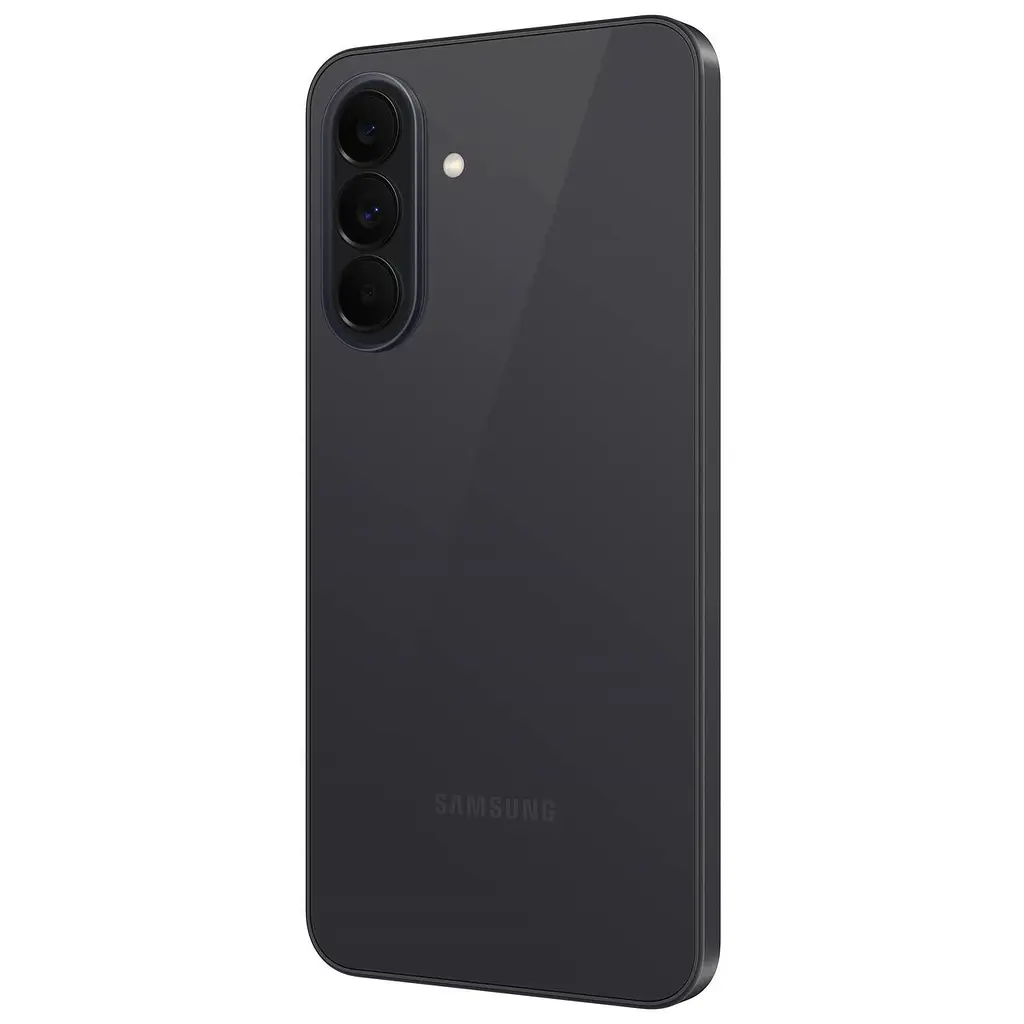 Смартфон Samsung Galaxy A37 5G 6/128GB Awesome Charcoal (SM-A376BZABEUC) - фото 7