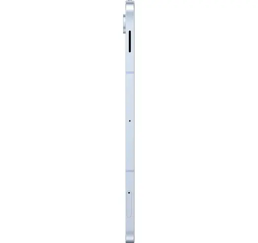Планшет Samsung Galaxy S10 FE WiFi 8/128GB Blue (SM-X520NLBREUC) UA UCRF - фото 6