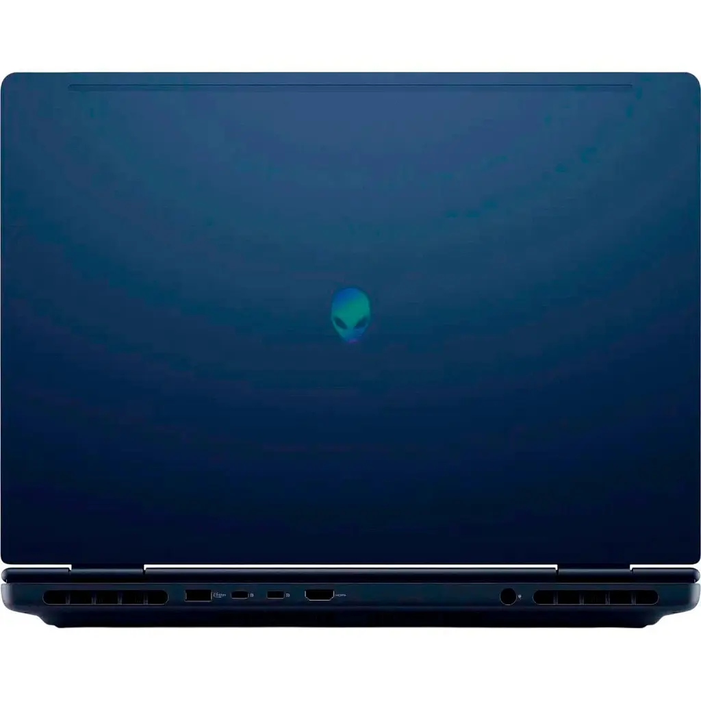 Ноутбук Alienware 16 Aurora AC16250 [LAC16250-7193BLU-PUS] [151663] - фото 5