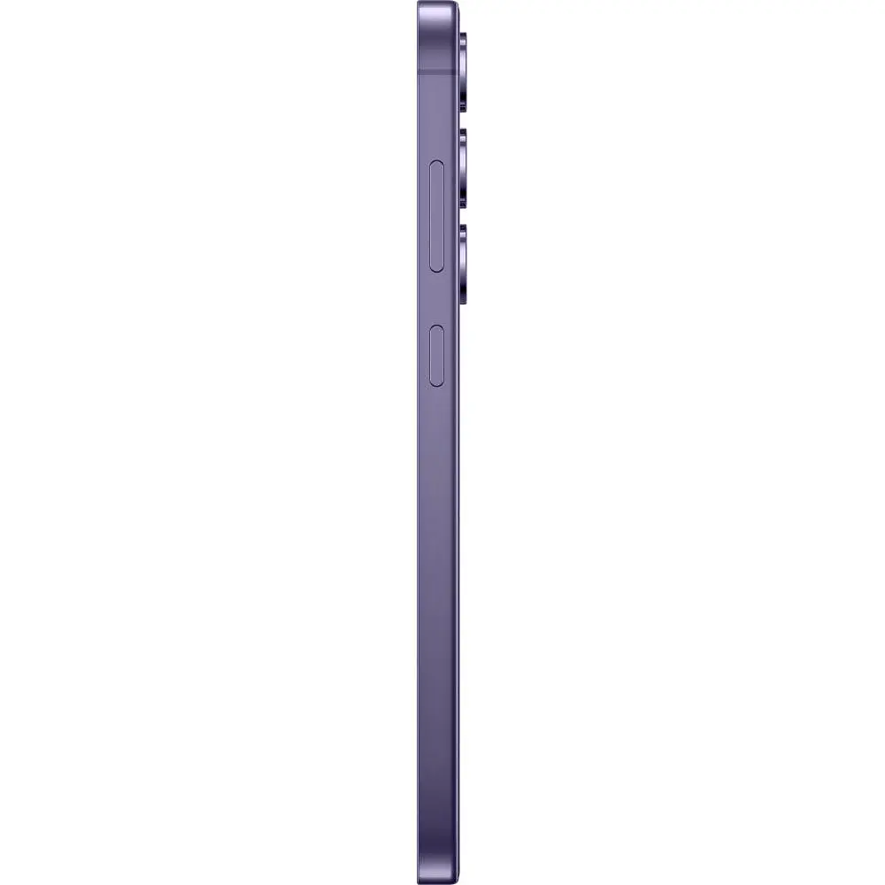 Смартфон Samsung Galaxy S24+ 12/512GB Cobalt Violet (SM-S926BZVG) - фото 9
