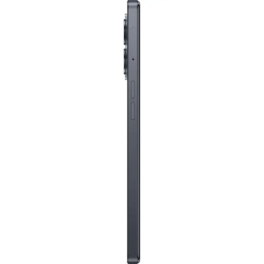 Смартфон Oppo A77 5G 6/128GB Midnight Black [86554] - фото 9