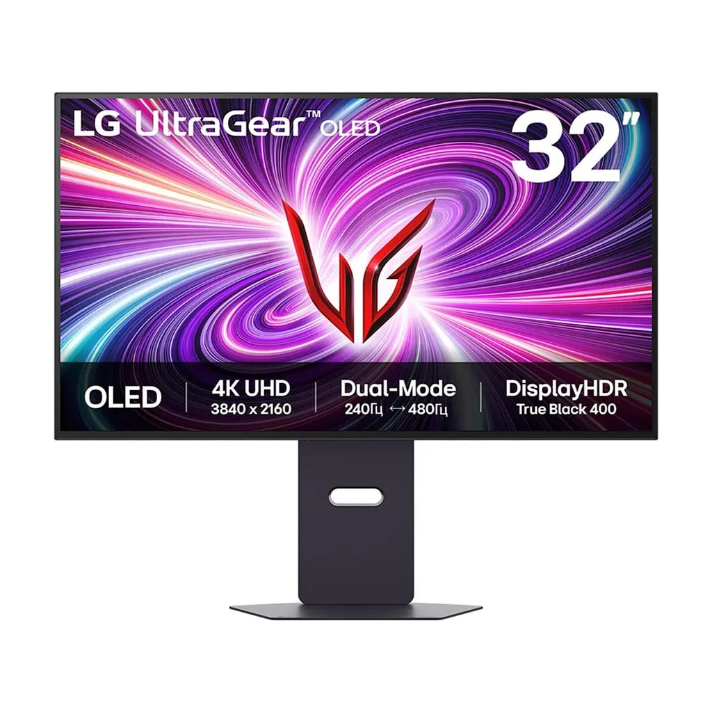 Монітор LG 32GS95UV-B
