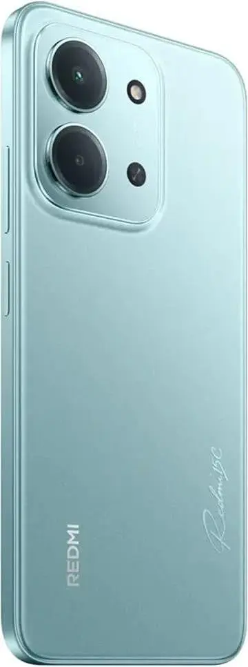 Смартфон Xiaomi Redmi 15C 4G 4/128GB Mint Green - фото 3