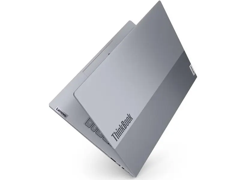 Ноутбук Lenovo ThinkBook 14 G8 IAL Arctic Grey (21SJ007DRA) - фото 10