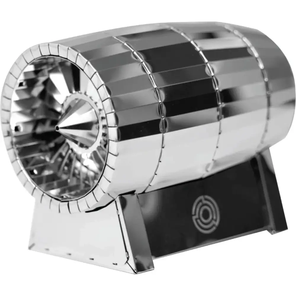 Коллекционная модель Metal Time Air Force MT022 - фото 2