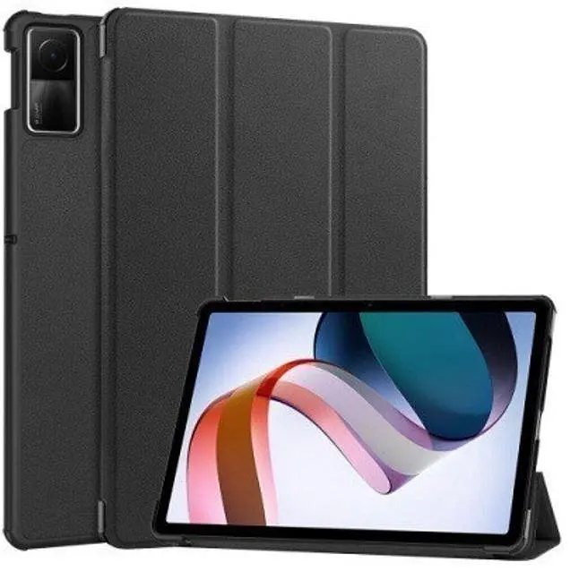 Чохол для планшета Zarmans Xiaomi Redmi Pad чорний - фото 2