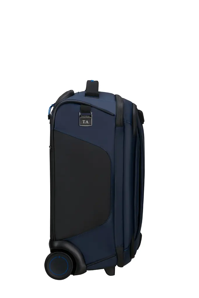 Дорожня Сумка На Колесах Samsonite ECODIVER BLUE NIGHTS 45x36x20 KH7*01021 - фото 3