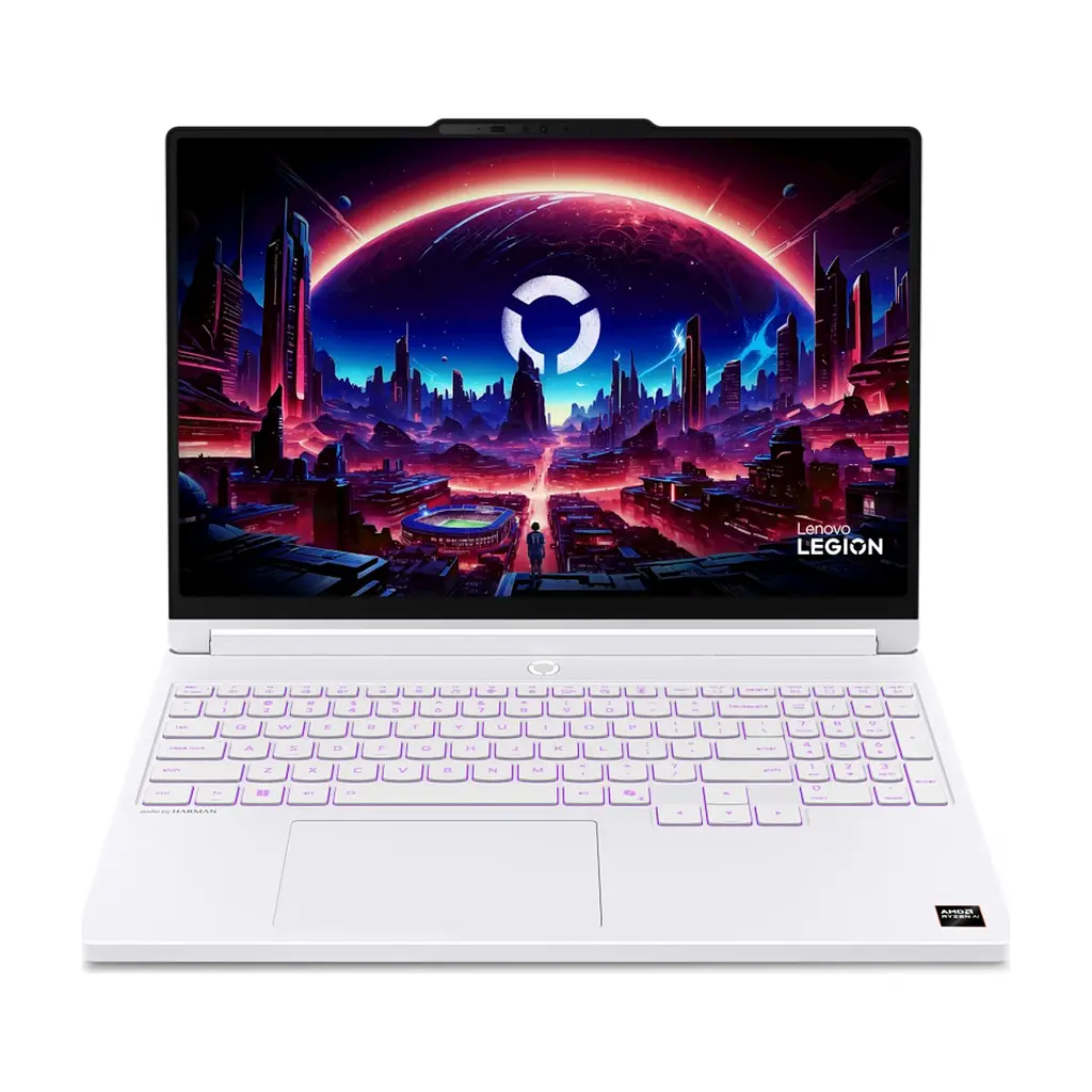 Ноутбук Lenovo Legion 5 15AGP11 (83Q6009JRA)
