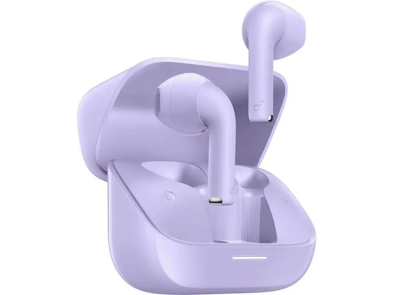 Навушники TWS ANKER SoundCore K20i Purple (A3994GQ1) - фото 6
