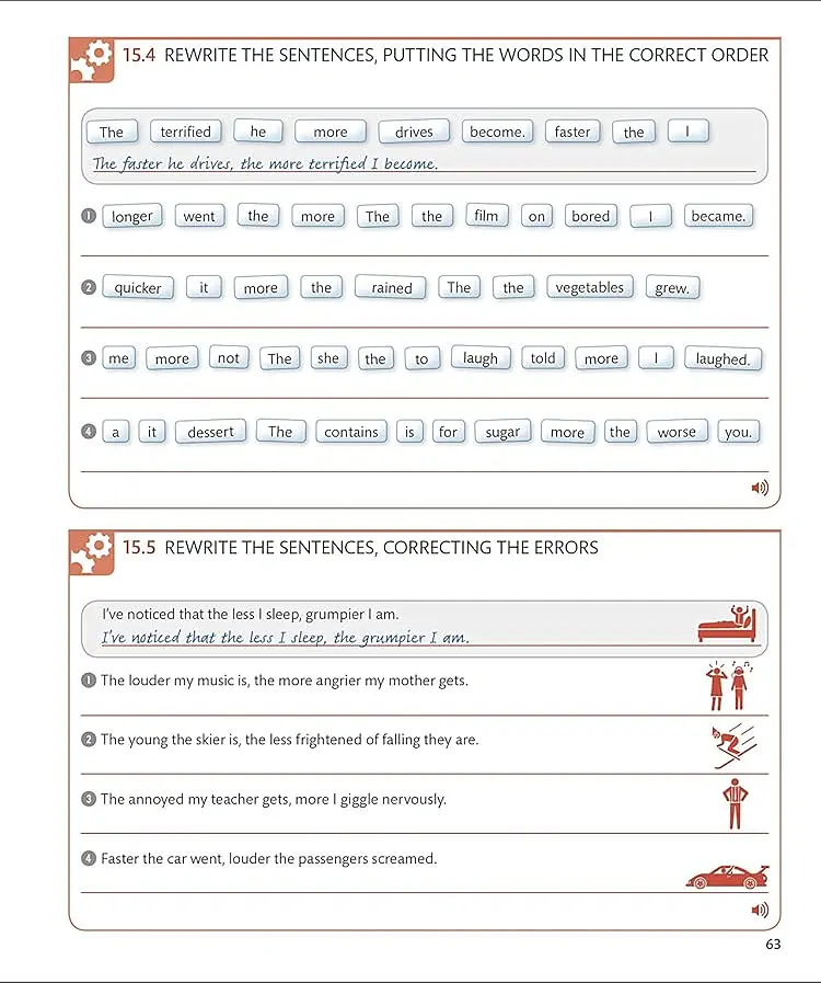 English for Everyone Course Book Level 4 Advanced - - фото 11