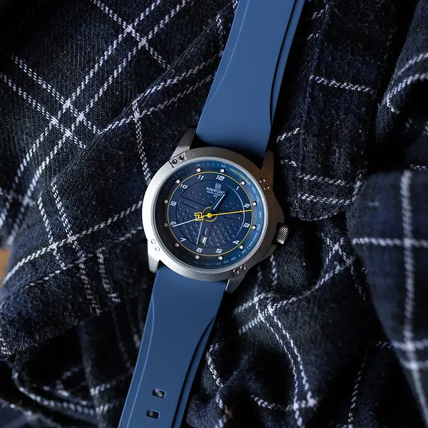 Годинник Naviforce Lagune - фото 6