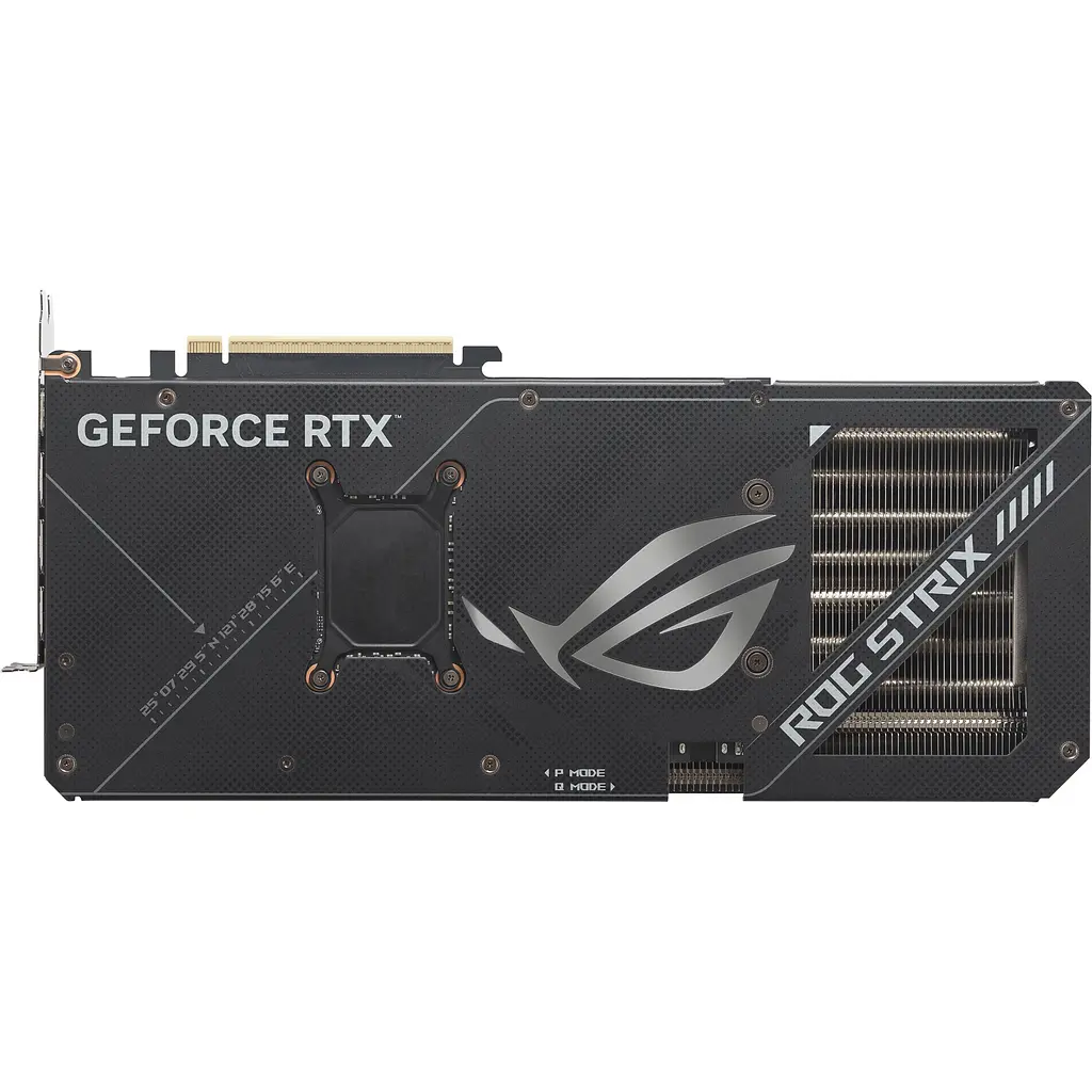 Відеокарта Asus ROG Strix GeForce RTX 5070 Ti OC 16GB (ROG-STRIX-RTX5070TI-O16G-GAMING) EU [125964] - фото 9