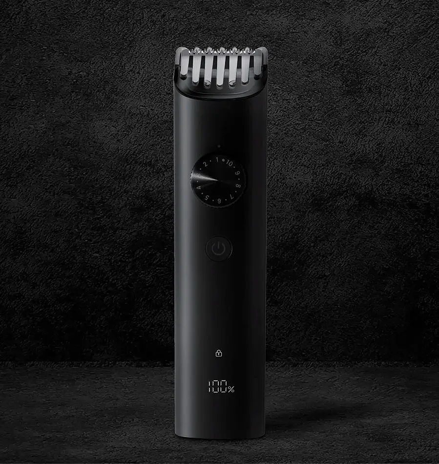 Машинка для стрижки Xiaomi Grooming Kit Pro [XMGHT2KITLF] [85537] - фото 3