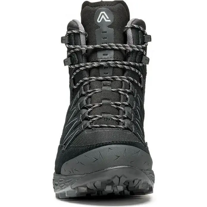 Черевики Asolo Tahoe Winter GTX MM 44.5 Black (1033-ASL A40068.A778-10.5) - фото 5